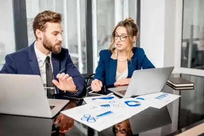 Image for Spend Management – How information technology can help