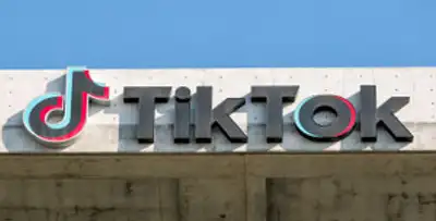 Image for TikTok stops working for US users