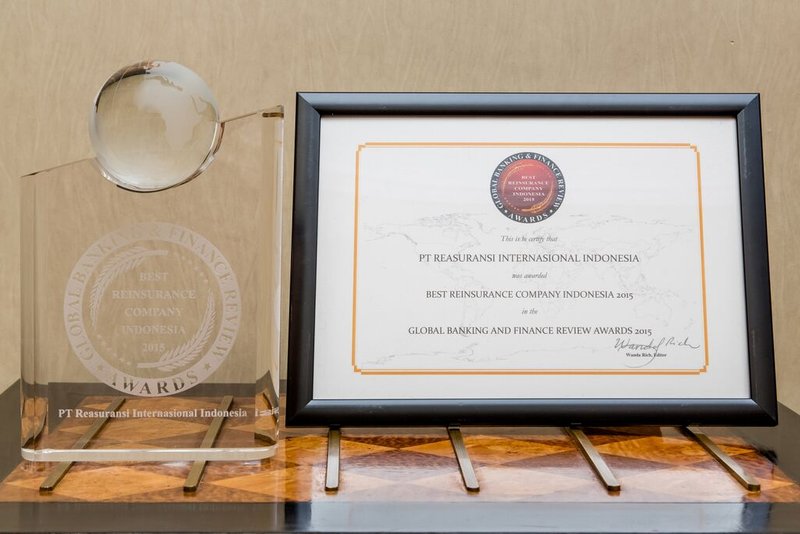 Global Banking and Finance Review Awards