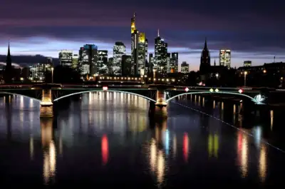Image for Third COVID wave, supply bottlenecks hold back German recovery – Ifo