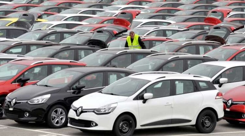 Image for Energy crisis could cut Europe’s car output nearly 40% – S&P Global Mobility