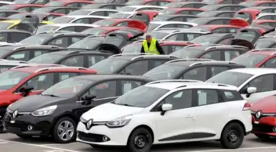 Image for Energy crisis could cut Europe’s car output nearly 40% – S&P Global Mobility