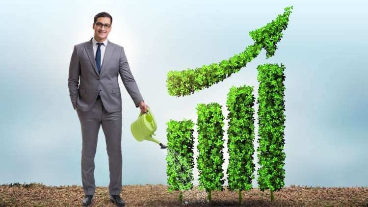 Image for Determining Sustainable Performance – How ESG Data Can Be Used