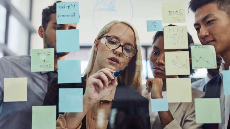 Image for How to create a winning business plan