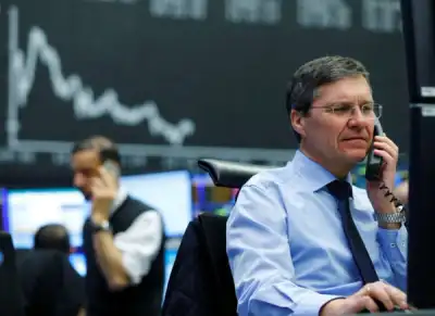 Image for Markets mixed as tech boosts US stock futures, Europe dips
