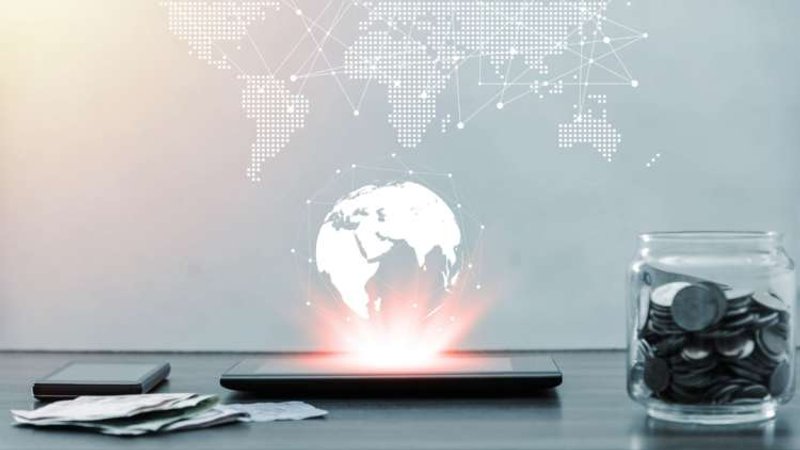 Image for Banking’s Next Technological Challenge: Innovation, Not Competition