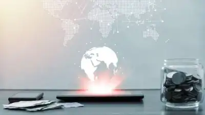 Image for Banking’s Next Technological Challenge: Innovation, Not Competition