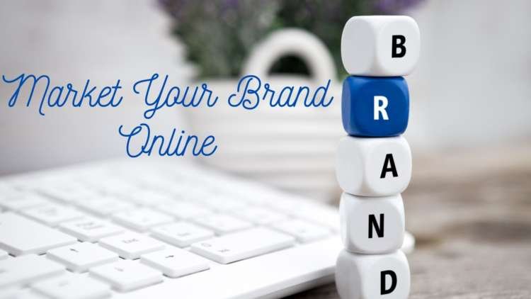 Visual representation of digital marketing strategies to enhance brand visibility online - Global Banking & Finance Review