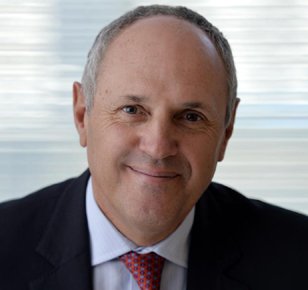 Portrait of Chris Bailes, Director at Control Risks, specializing in fraud and financial crime - Global Banking & Finance Review