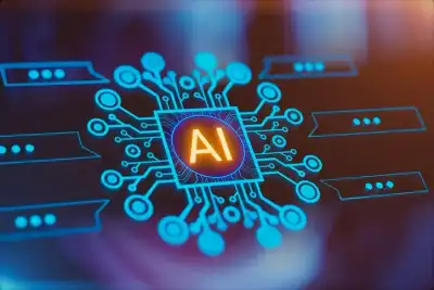 Image for Transparency, Accountability and Collaboration: Harnessing the power of artificial intelligence in banking