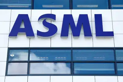 Image for ASML hit with global IT outage that was resolved