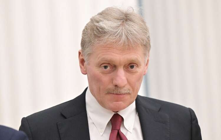 Image for Russia could take full control of major Ukrainian cities – Kremlin