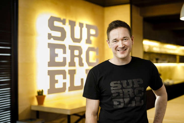 Image for ‘Brawl Stars’ unable to fight off sales decline for Tencent’s Supercell