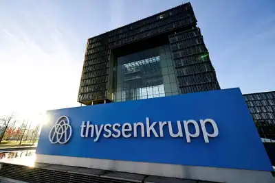 Image for Thyssenkrupp lacks detailed plan for 11,000 steel unit job cuts, Handelsblatt reports