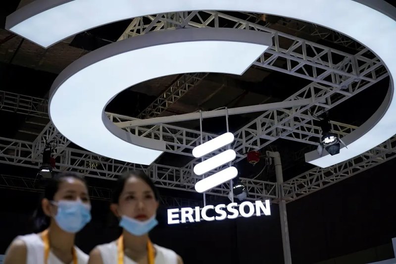 Image for Ericsson warns of 2024 market decline despite Q4 earnings beat