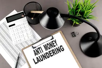 Image for Anti-Money Laundering Verification and Shell Corporations