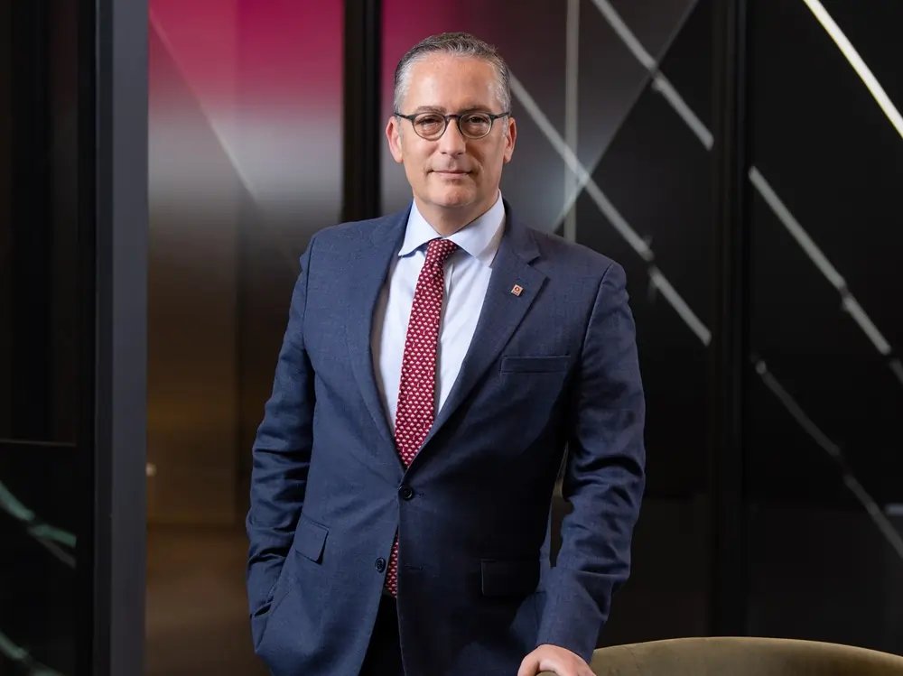 Building Trust in Private Banking: A Conversation with Jonathan Hass - Interviews news and analysis from Global Banking & Finance Review