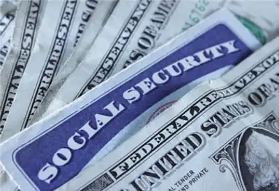 Image for “THE COMPLETE RETIREE’S GUIDE TO SOCIAL SECURITY” HELPS OLDER AMERICANS MAKE THE BEST FINANCIAL DECISIONS AS RETIREMENT APPROACHES