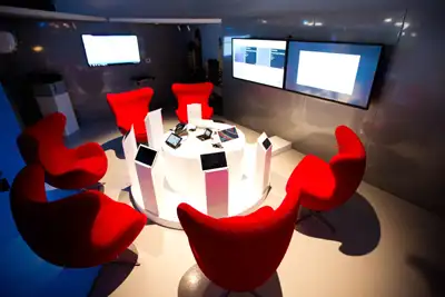 Image for SAMSUNG REVEALS TECH-SAVVY WORKERS EXPLOITING SECURITY GAP THROUGH BYOD TREND