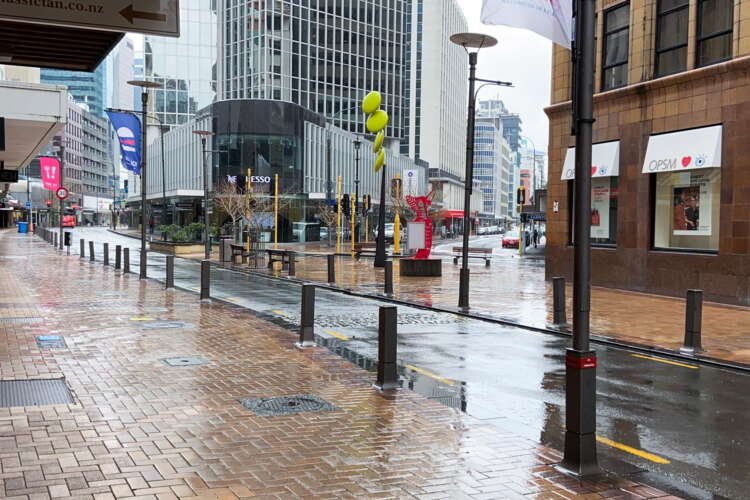 COVID-19 pandemic impact in New Zealand with increasing cases - Global Banking & Finance Review