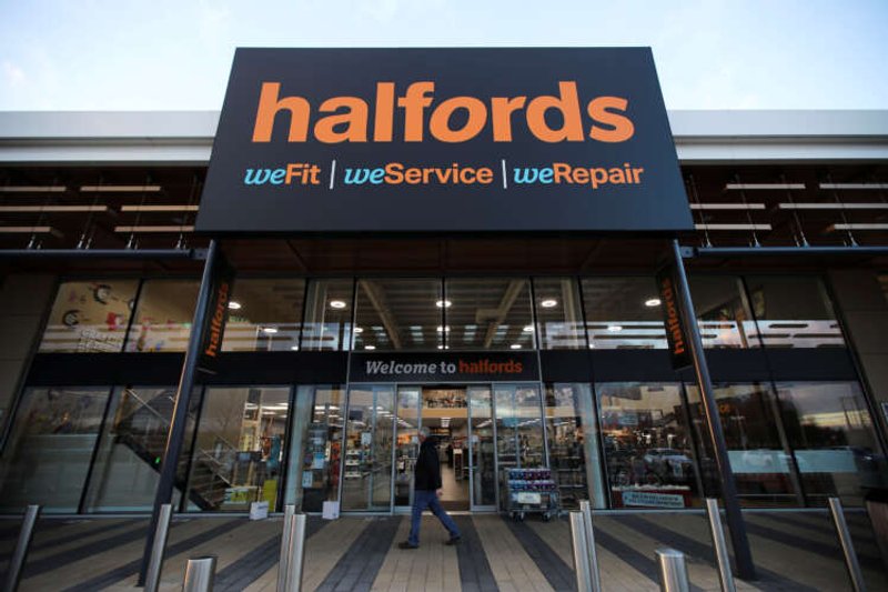 Image for UK’s Halfords expects pricing efforts to drive profits