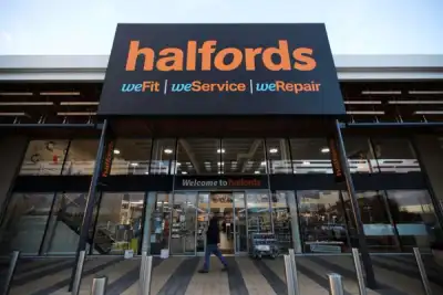 Image for UK’s Halfords expects pricing efforts to drive profits