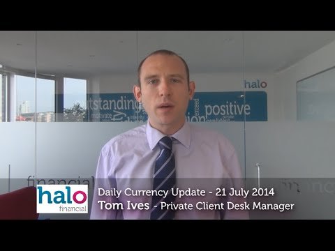 Image for YOUR DAILY CURRENCY UPDATE (21/7) – NZ DOLLARS HAS STRENGTHEN UPON RATE ANNOUNCEMENT THIS WEEK