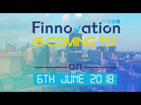 Image for Launching Finnovation Africa: South Africa 2018 – On 6th June 2018
