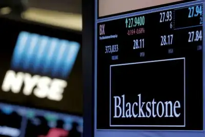 Image for Blackstone raises buyout offer for Britain’s St. Modwen Properties to $1.75 billion