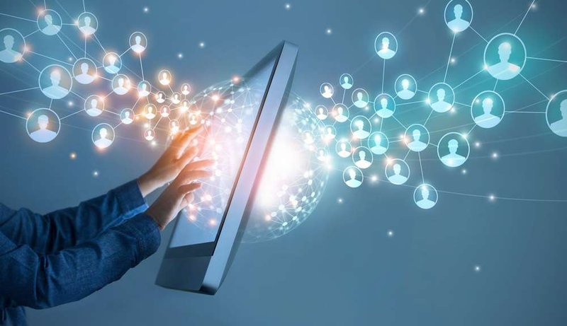 Image for How to engage digitally with the forgotten 13.2 million customers