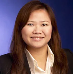 Jessica Tay The Information Security Executive Advisor At <a href=https://www.globalbankingandfinance.com/BRITAIN-ENTAIN-KPMG-be4b0c82-6cf3-4638-bf0e-ec50963547d7>KPMG</a>