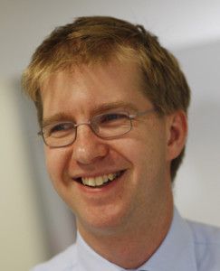 James Keenan