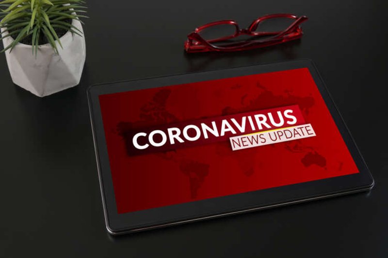 Image for Economic Update: Covid rears its head