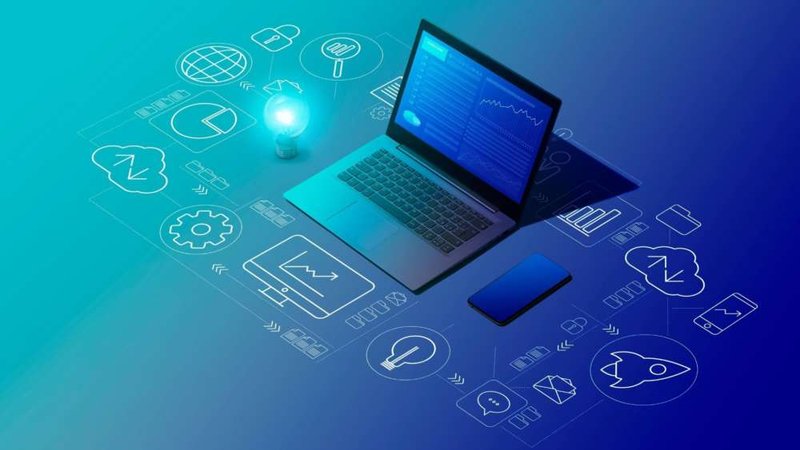 Image for Legal spend management technology: enabling finance and legal to reduce costs together