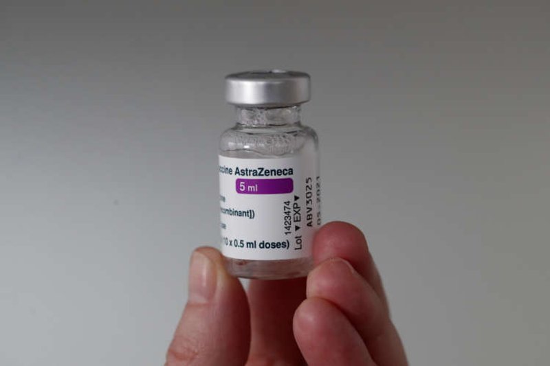 Image for Not perfect, but saves lives, AstraZeneca says of COVID-19 vaccine