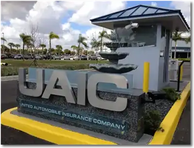 Image for United Automobile Insurance Company Celebrates 35 Years Of Customer Care and Business Success