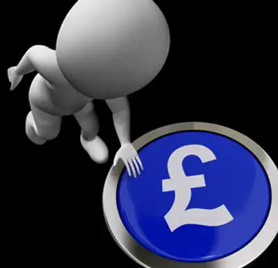 Image for SHOW DARWIN THE MONEY