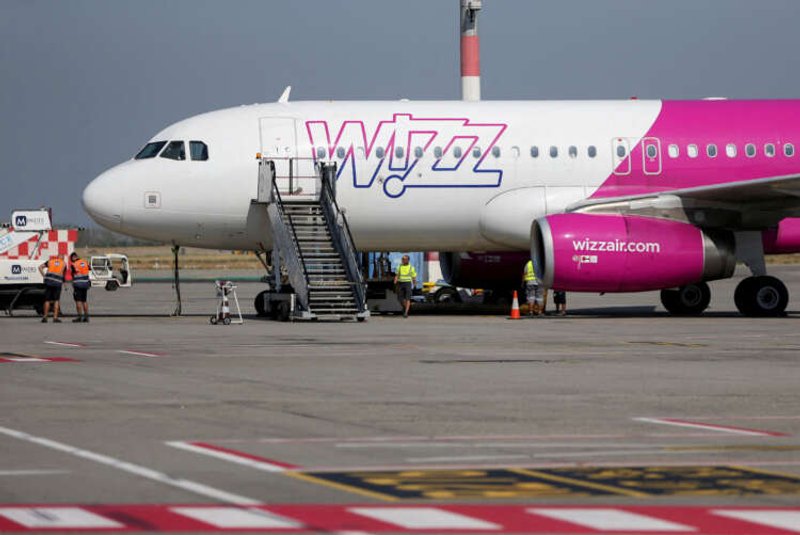 Image for Wizz Air loses fight against $67 million in state aid for Romanian rival