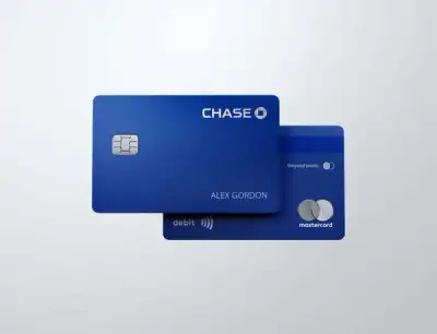 Image for JPMorgan takes on British rivals with launch of digital bank Chase