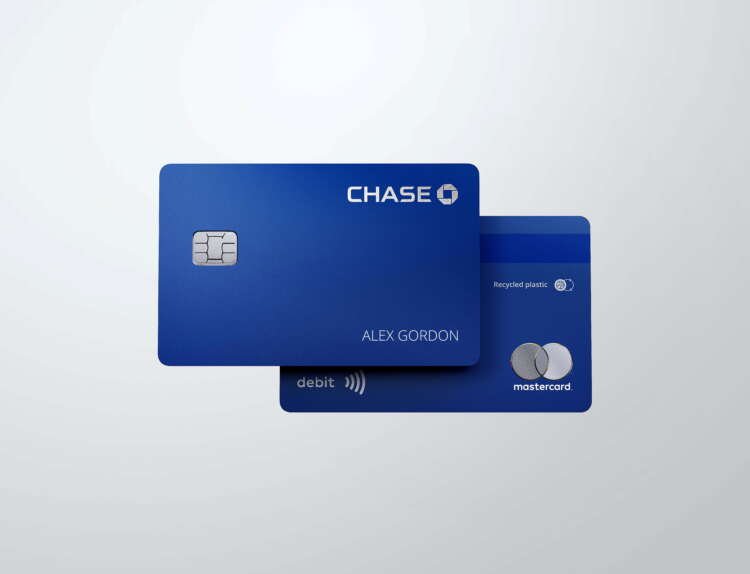 Image for JPMorgan takes on British rivals with launch of digital bank Chase