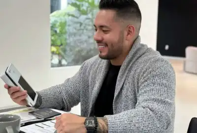 Image for Paul Alex’s Leap: Confronting the American Trap to Achieve the New American Dream with Merchant Automation