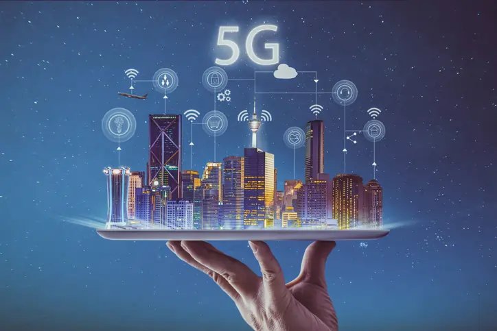 5G Technology: A Comprehensive Report on its Impact by 2025 - Top Stories news and analysis from Global Banking & Finance Review