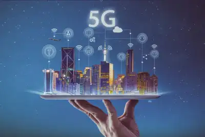 Image for 5G Technology: A Comprehensive Report on its Impact by 2025