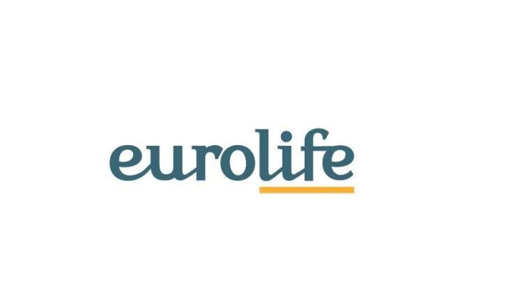 Eurolife logo representing the award-winning life insurance company in Cyprus - Global Banking & Finance Review