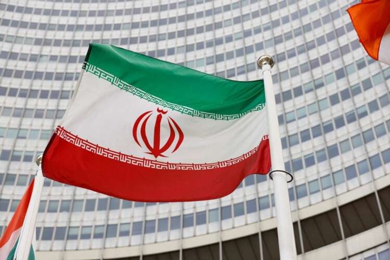 Image for U.N. nuclear watchdog urged to rebuke Iran, a U.S., European draft shows