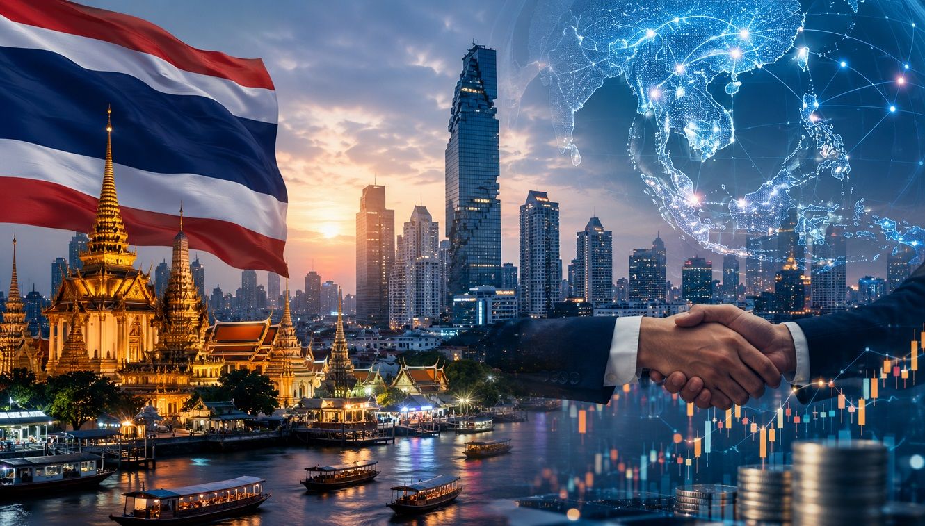 Image for Gateway or Risk Zone? How Thailand’s Forfeiture Regime Is Shaping the Future of ASEAN Capital into Thai Markets