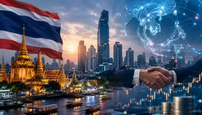 Image for Gateway or Risk Zone? How Thailand’s Forfeiture Regime Is Shaping the Future of ASEAN Capital into Thai Markets
