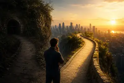 Image for The Investing Edge Most People Overlook Until It's Too Late