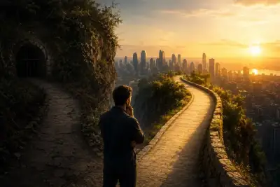 Image for The Investing Edge Most People Overlook Until It's Too Late