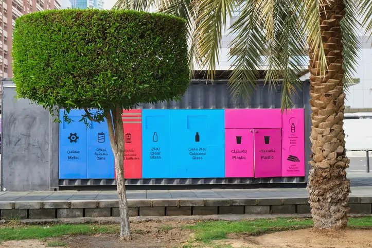 UAE Sustainability Push Aligns with Yazan Al Homsi's $20 Million European Regulatory Opportunity in Advanced Plastic Recycling - Top Stories news and analysis from Global Banking & Finance Review